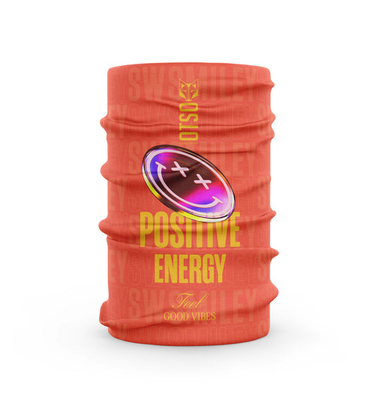 Protector de cuello - S.W.Smiley Sensoral Shimmer (Outlet)