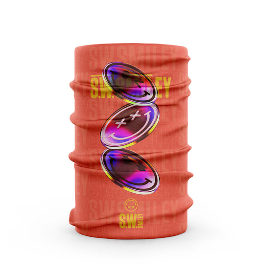 Protezione per il collo - S.W.Smiley Sensoral Shimmer