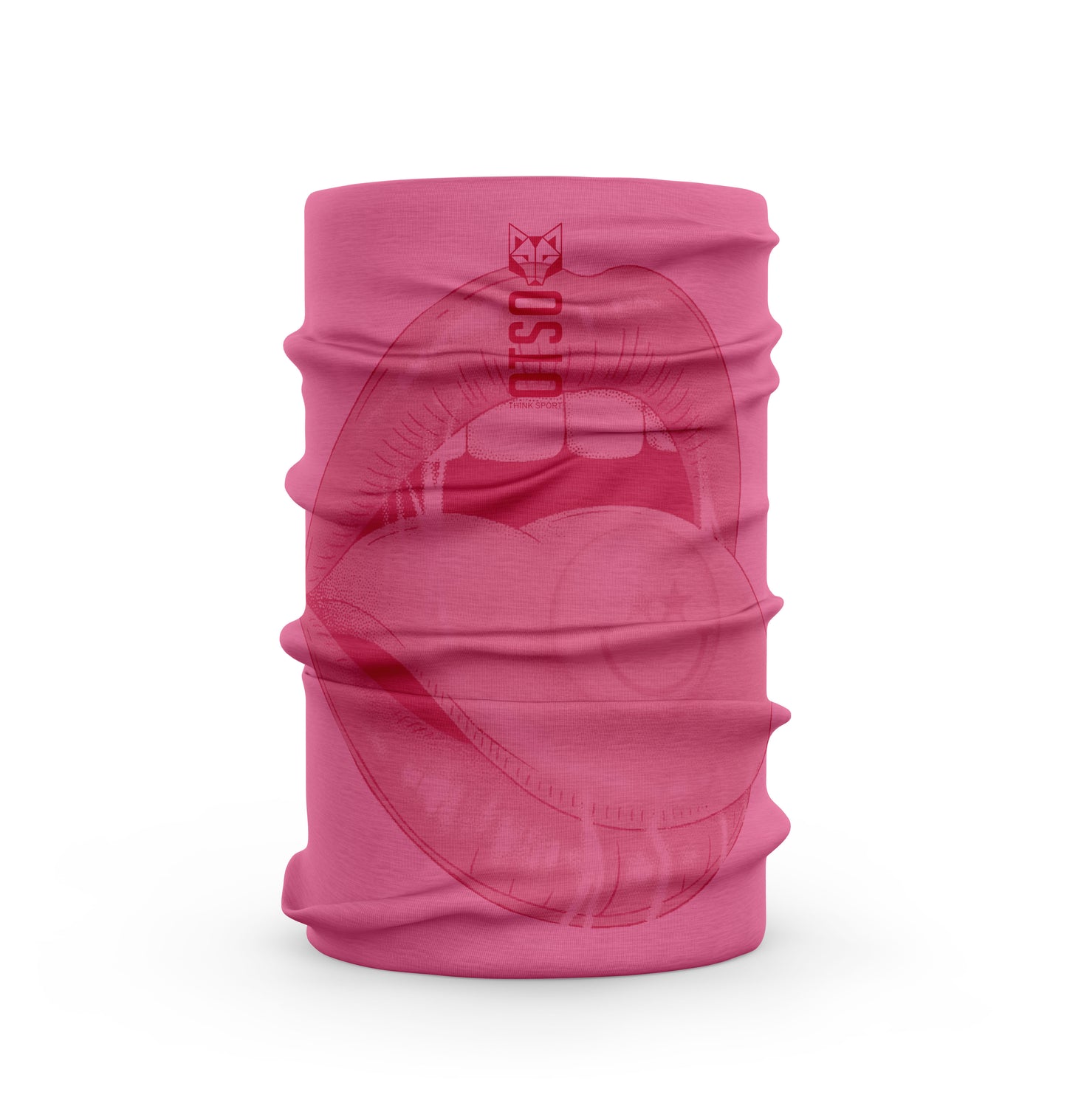 Protezione per collo - S.W.Smiley Molto Buono