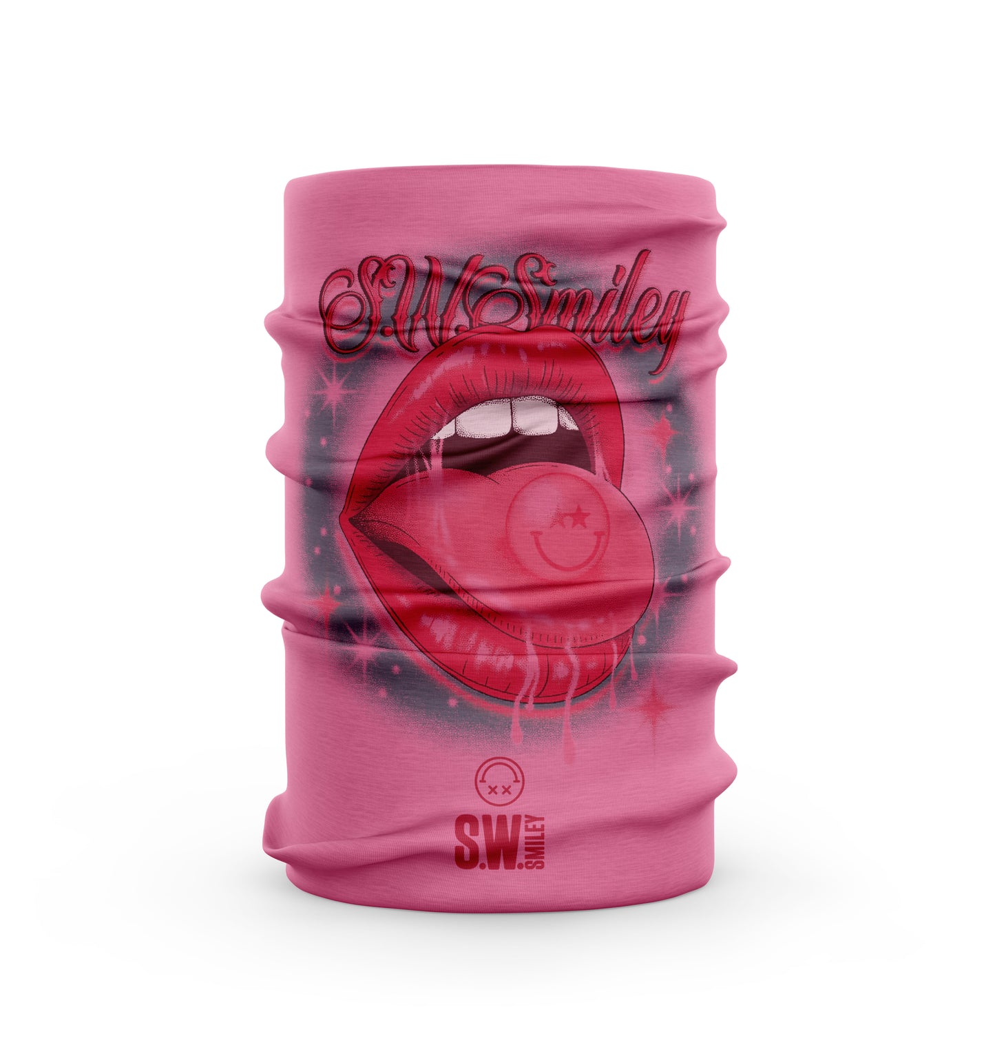 Protezione per collo - S.W.Smiley Molto Buono