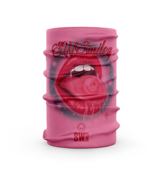 Protezione per collo - S.W.Smiley Molto Buono