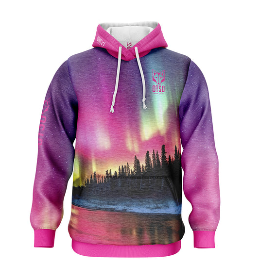 Sweatshirt - Auroras Boreales