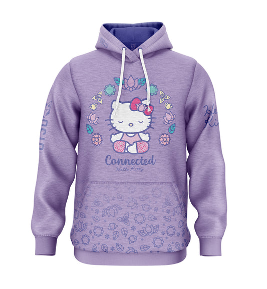 Hoodie - Hello Kitty Connected