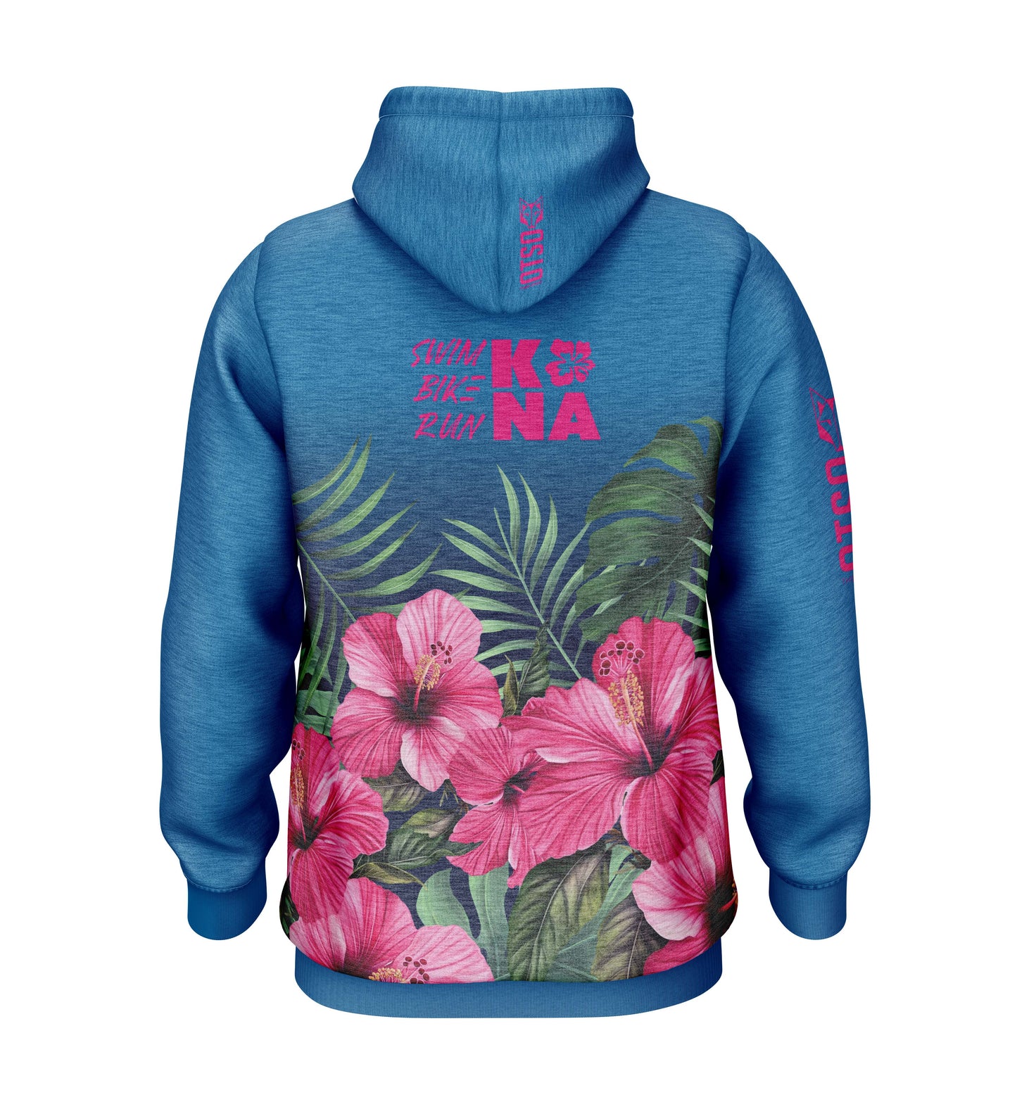 Sweatshirt - Kona Pua Aloalo