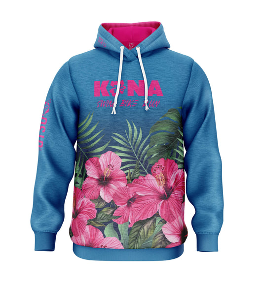 Sudadera - Kona Pua Aloalo