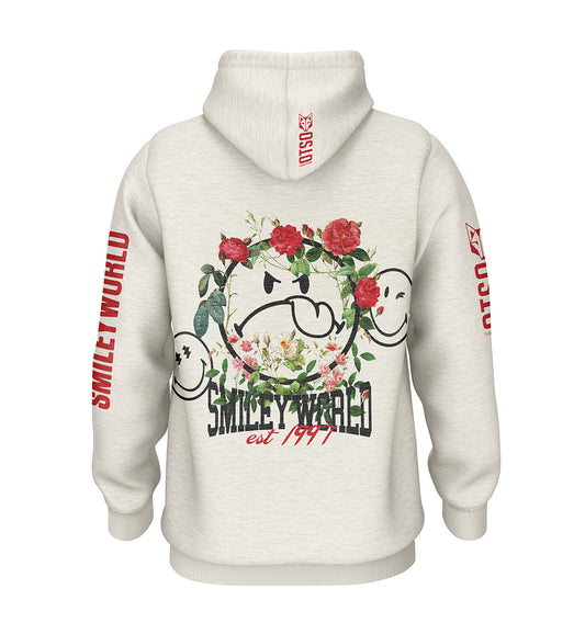 Sudadera - S.W.Smiley Vintage