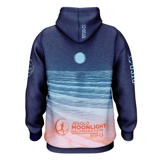 Sweat-shirt - Jesolo MoonLight Blue (Outlet)