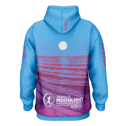 Sweat-shirt - Jesolo MoonLight Pink (Outlet)
