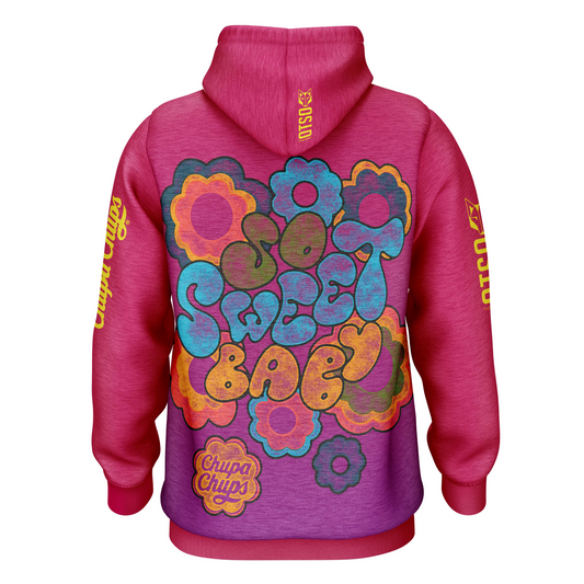 Sudadera - Chupa Chups Sweet Baby