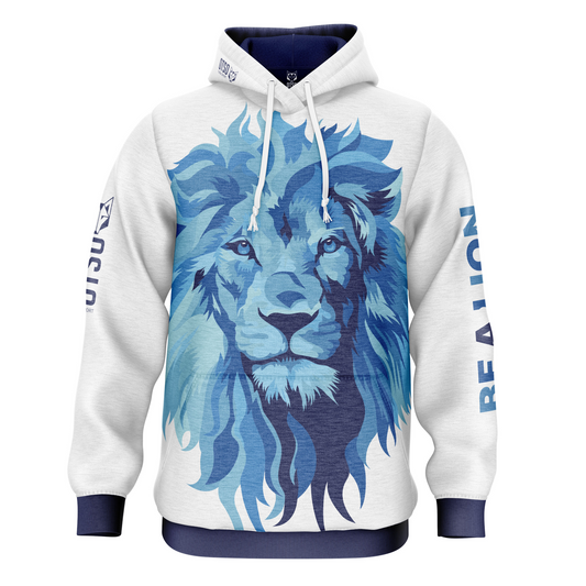 Sweatshirt - Be A Lion