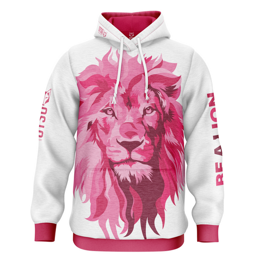 Sweatshirt - Be A Lion