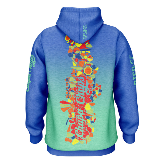 Sudadera - Chupa Chups Gaudi