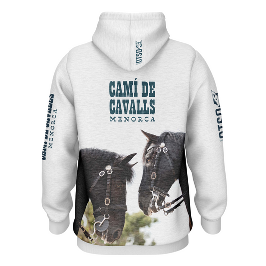 Sudadera - Camí de Cavalls
