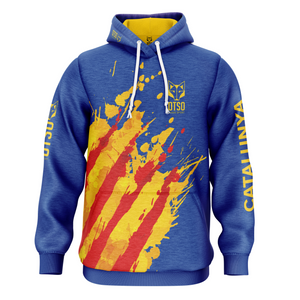 Sudadera - Catalunya