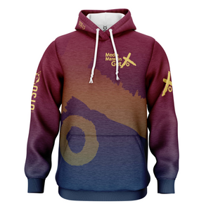 Sudadera - Media Maratón de Getxo 2026