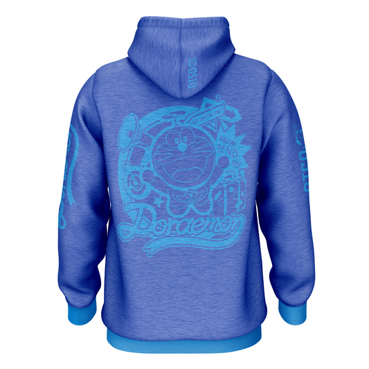 Sudadera - Doraemon Child Out Time