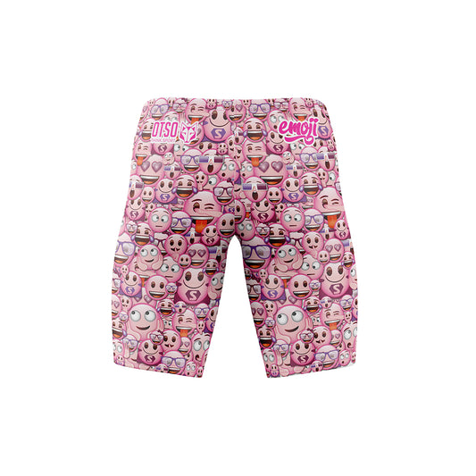 Jammer - Emoji Classic Pink (Outlet)