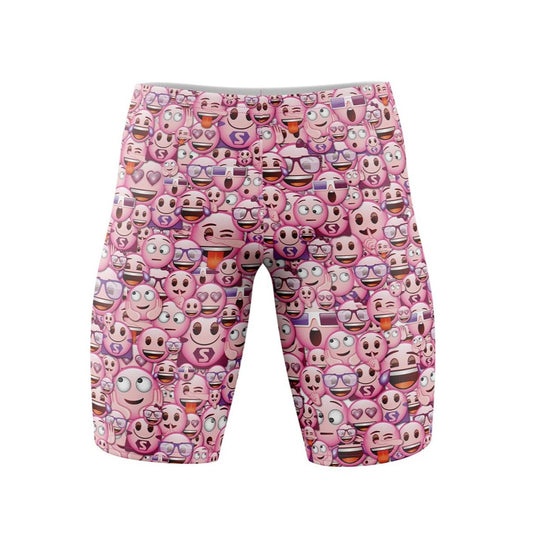 Jammer - Emoji Classic Pink