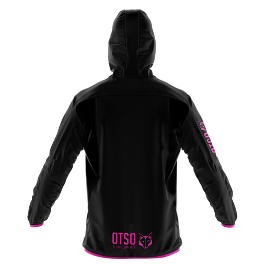 Waterproof Jacket - Travessa d’Encamp 2024 (Outlet)