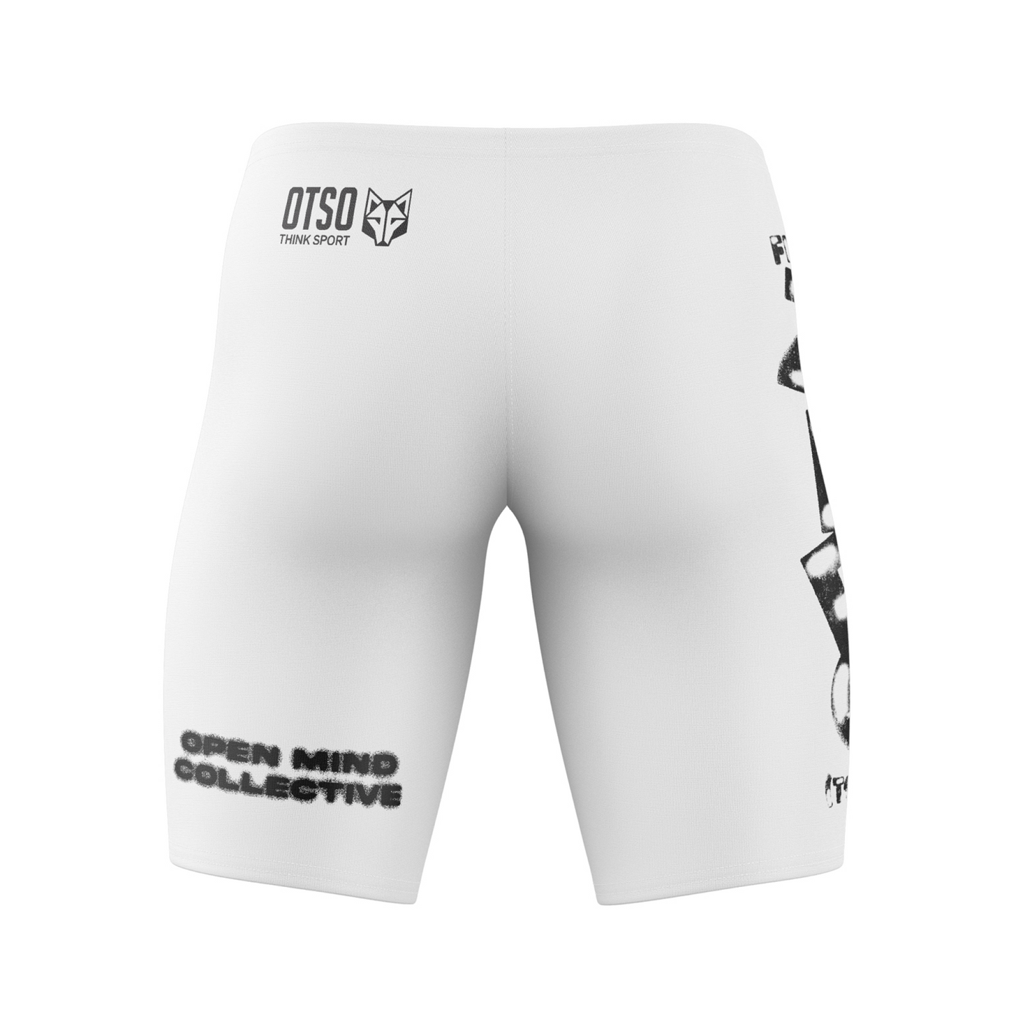 Jammer - S.W.Smiley Aerografiat Infinity