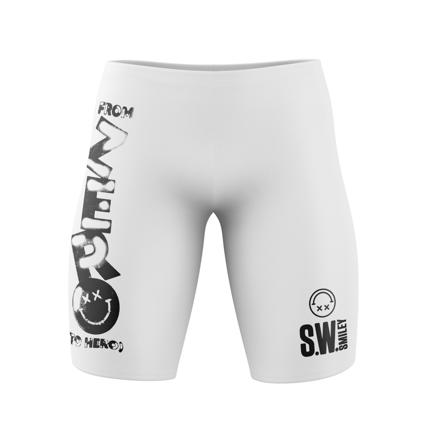 Jammer - S.W.Smiley Aerografiat Infinity