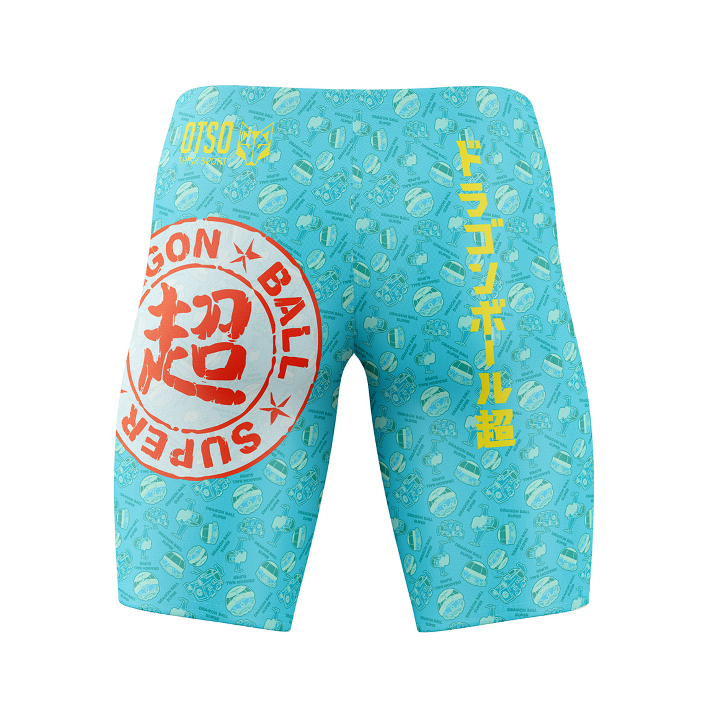 Too bad - Dragon Ball Super Family