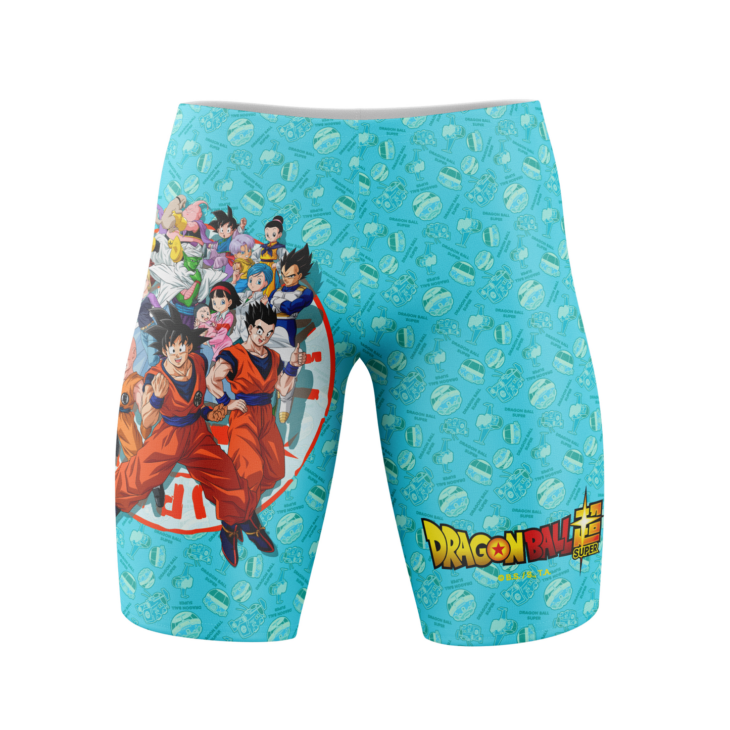 Too bad - Dragon Ball Super Family