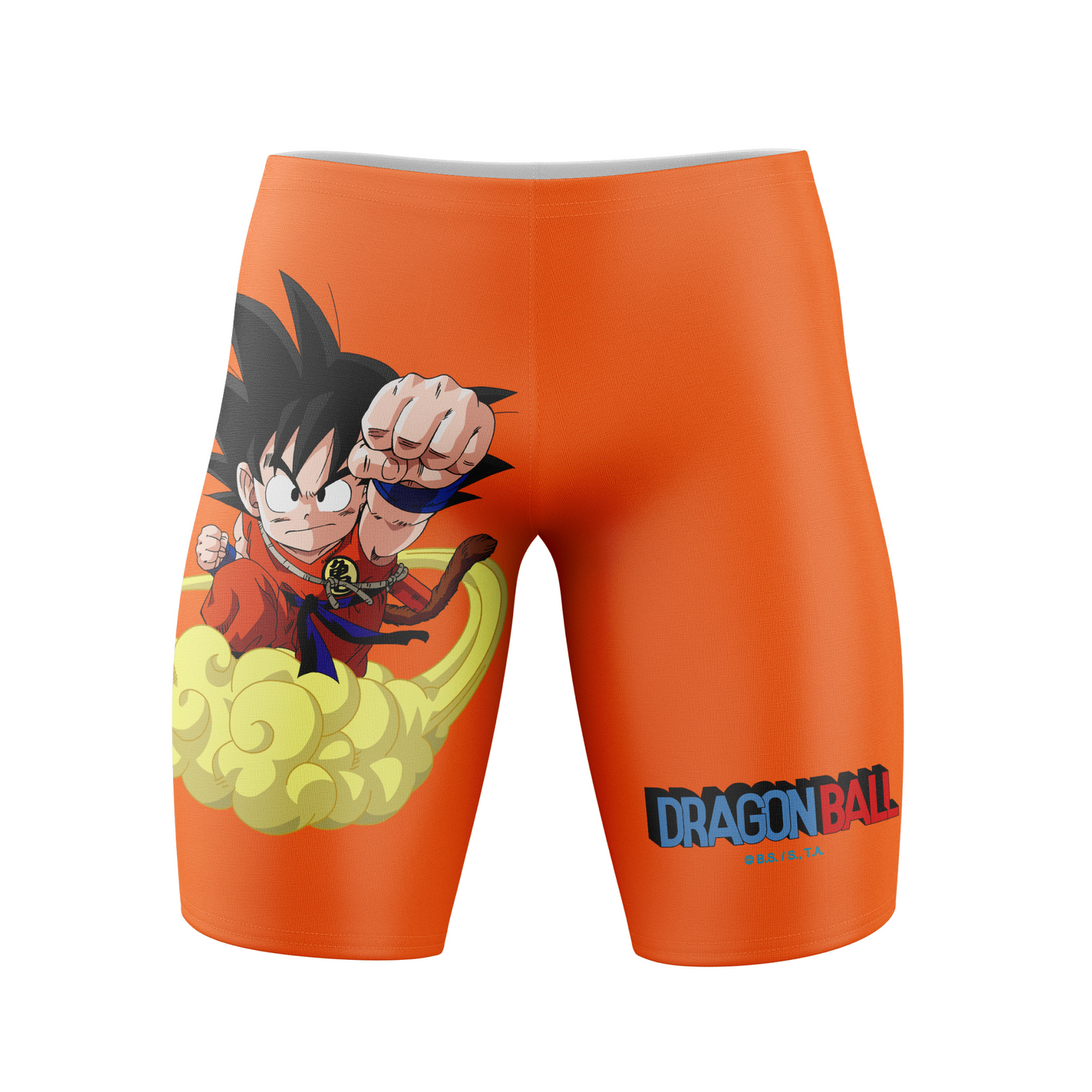 Too bad - Dragon Ball Kintoun