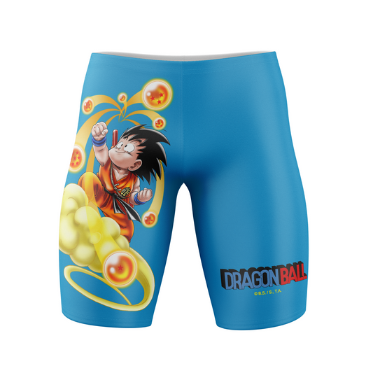 Too bad - Dragon Ball Balls