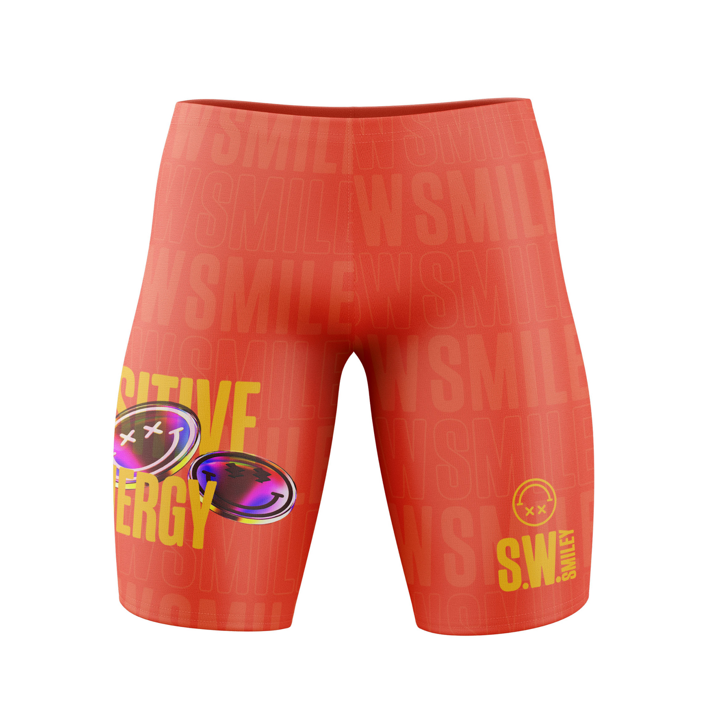 Jammer - S.W.Smiley Sensoral Shimmer