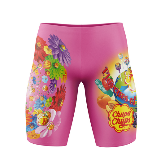 Jammer - Chupa Chups Flavours World