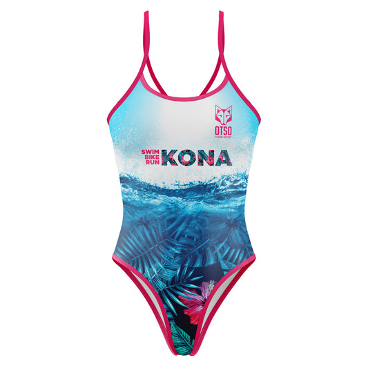 Women's Swimsuit - Kona (Outlet)