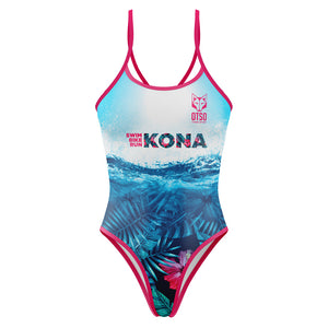 Maillot de bain femme - Kona (Outlet)