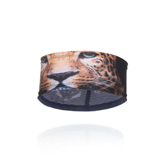 Fascia dai Leopard ultraleggeri