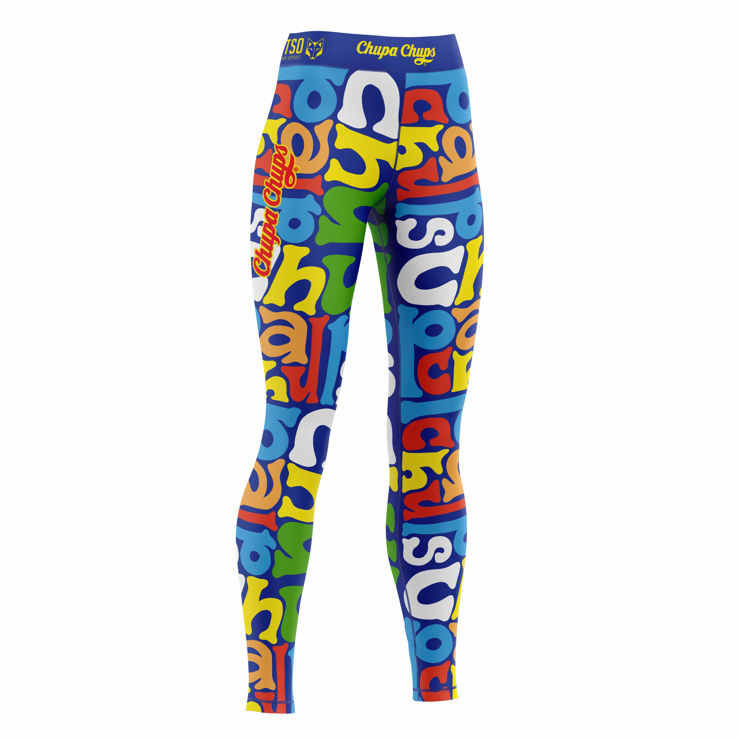Legging - Chupa Chups 70'S