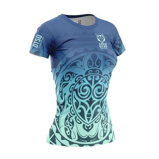 Camisetas trail running y running para mujer - Otso – OTSO