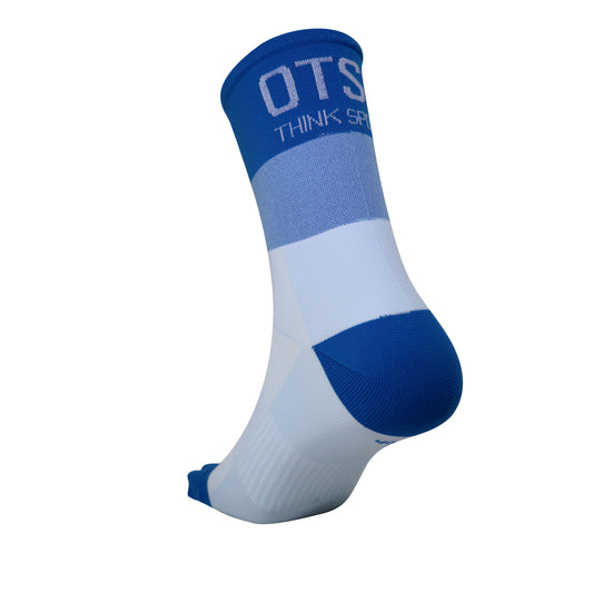 Calcetines de 5 dedos - Blue