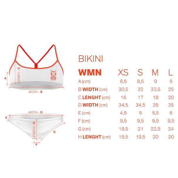 Bikini - Kona (Outlet)