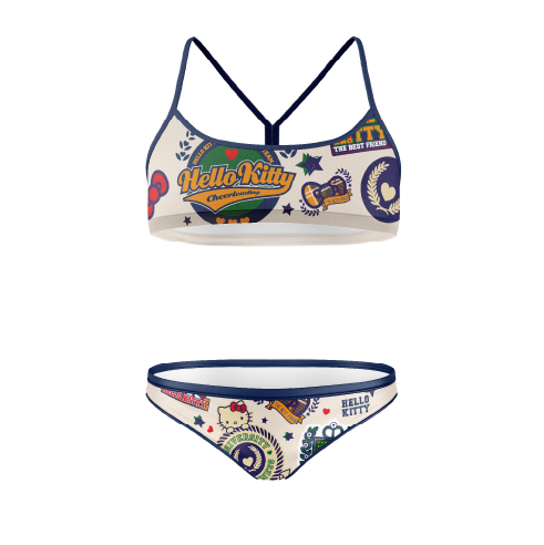 Bikinis de sport pour femmes Acheter en ligne OTSO OTSO S.L