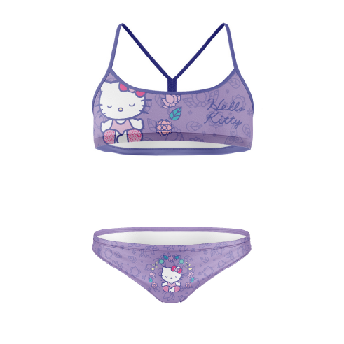 Bikini - Hello Kitty Connecté