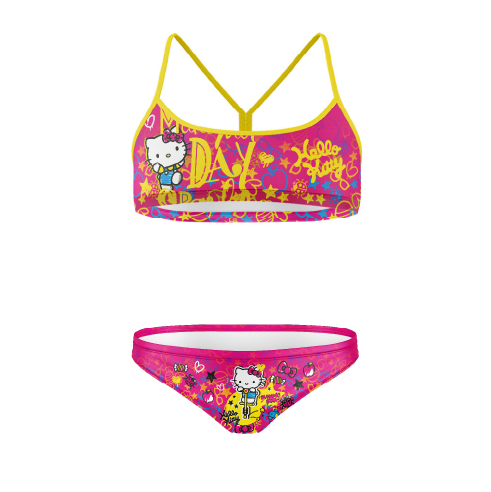 Bikini - Hello Kitty Sparkle