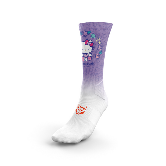 Funny Socks - Hello Kitty Connected