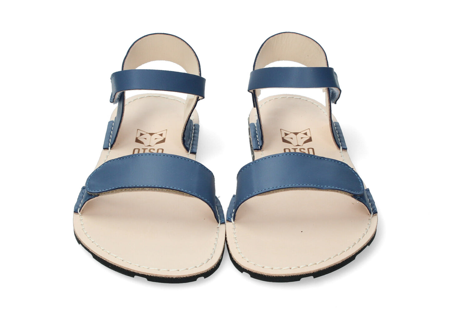 Sandales de récupération - Recova Azure