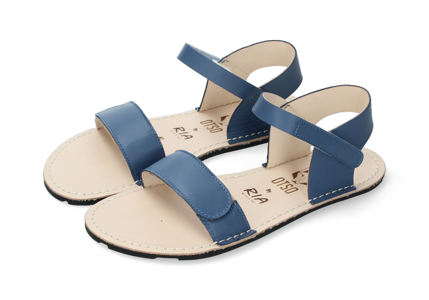 Sandales de récupération - Recova Azure