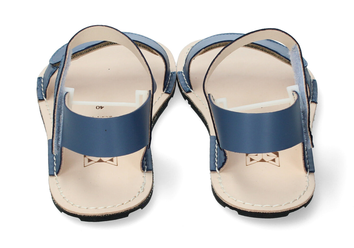 Sandales de récupération - Recova Azure