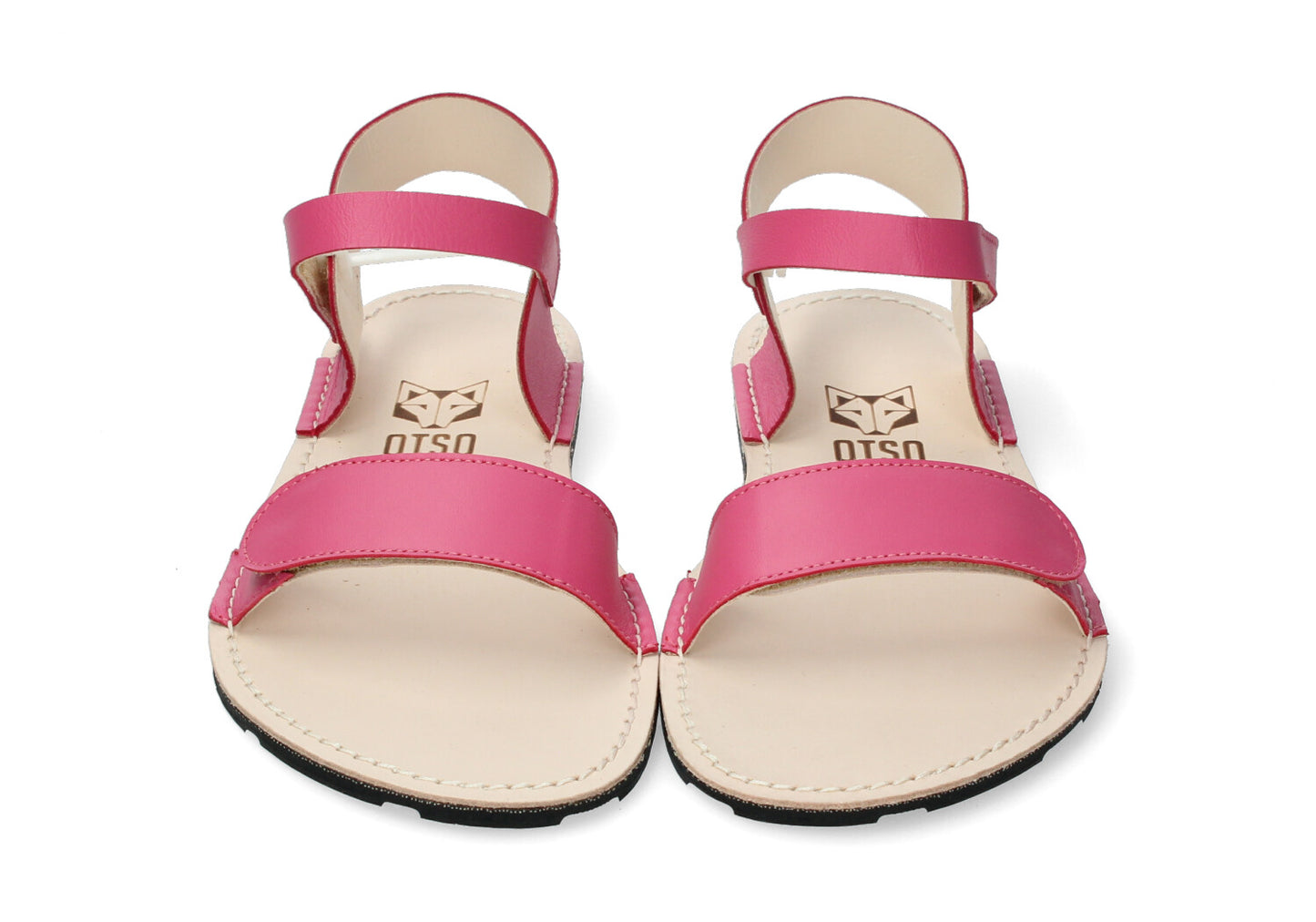 Recovery Espadrilles - Recova Fuchsia