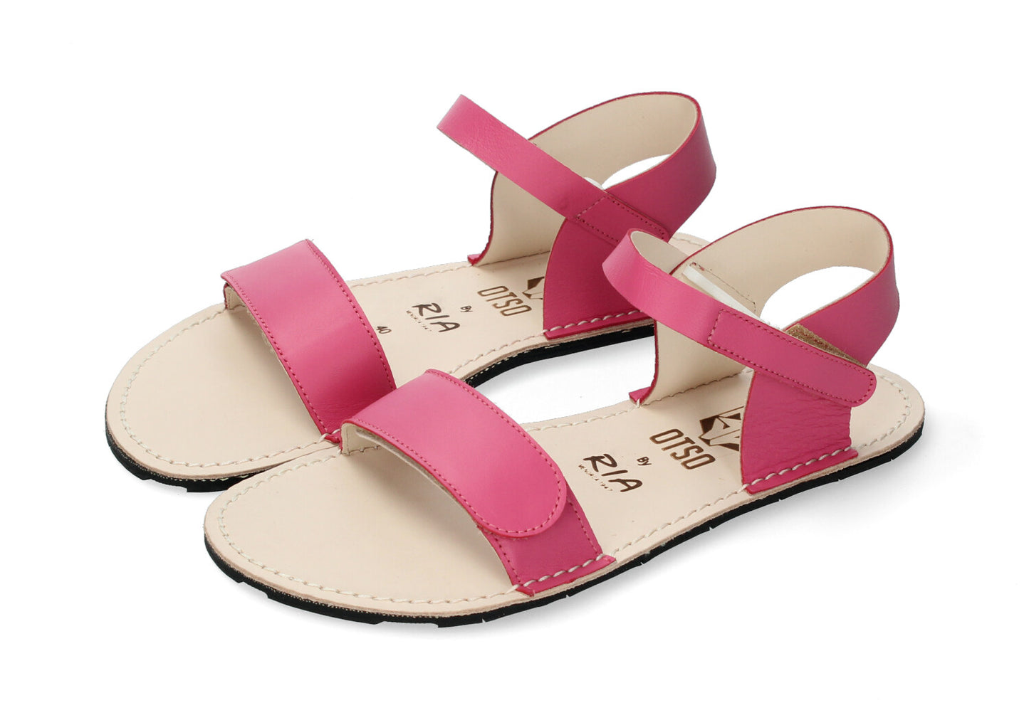 Recovery Espadrilles - Recova Fuchsia
