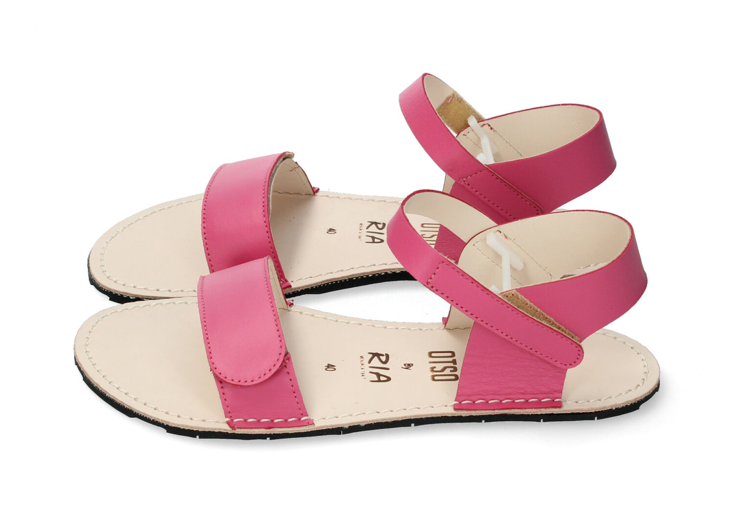 Recovery Espadrilles - Recova Fuchsia