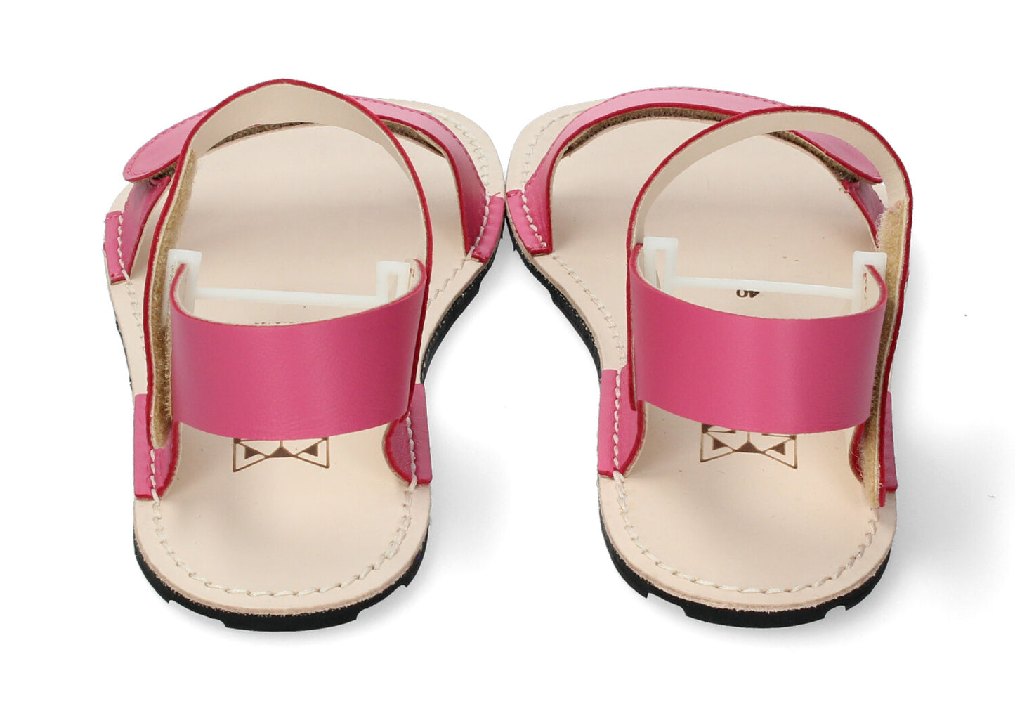 Recovery Espadrilles - Recova Fuchsia