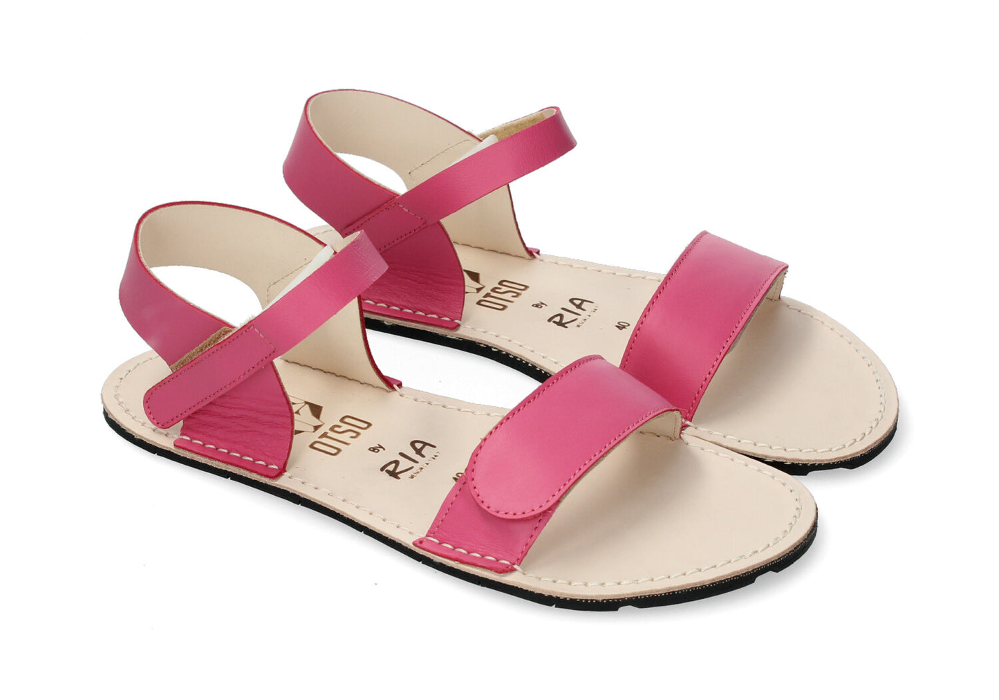 Recovery Espadrilles - Recova Fuchsia
